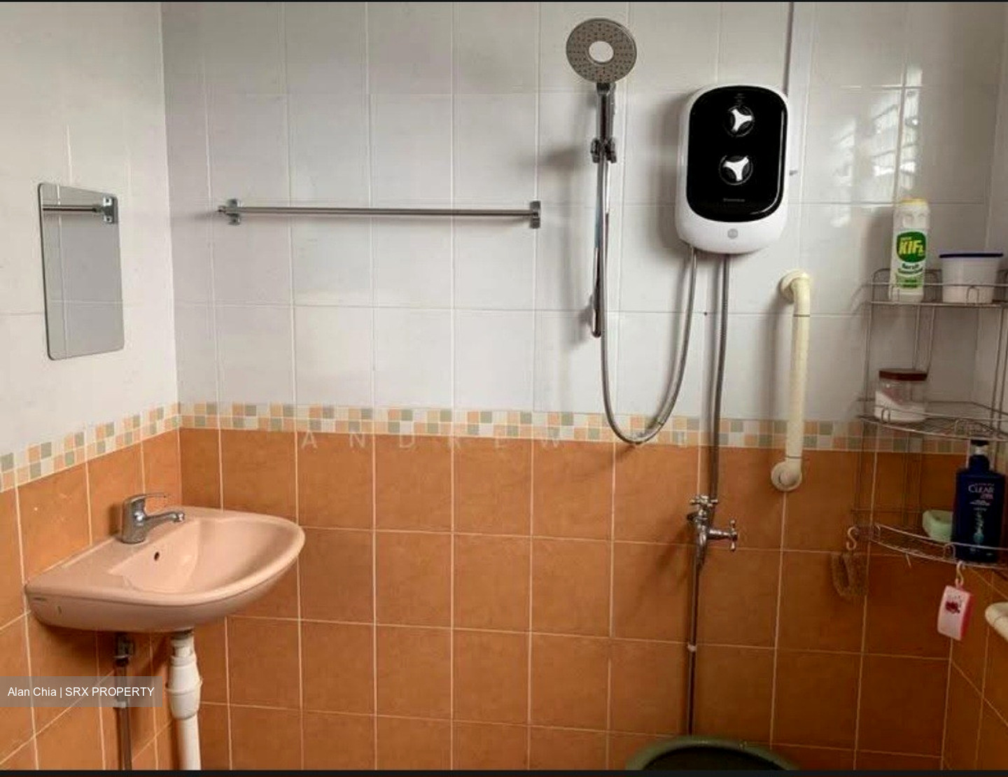 Blk 412 Sun Plaza View (Tampines), HDB 5 Rooms #625541641